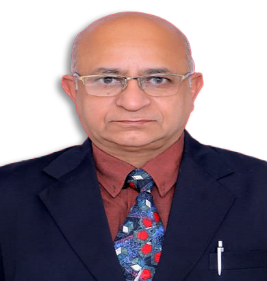 Mahender Kumar